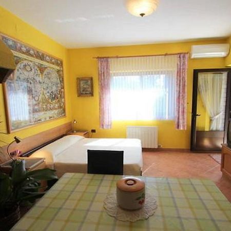 Apartments Daniela Новиград Номер фото